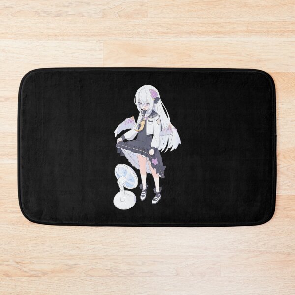 Item preview, Shirasu Azusa - Blue Archive designed and sold by Absorb81.