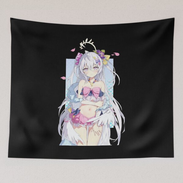 Item preview, Shirasu Azusa - Blue Archive designed and sold by Absorb81.