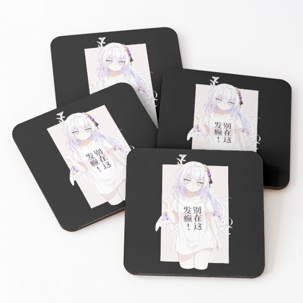 Item preview, Shirasu Azusa - Blue Archive designed and sold by Absorb81.