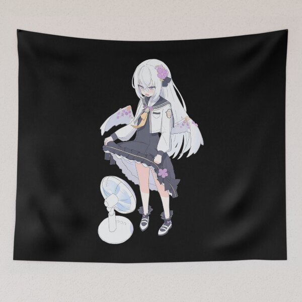 Item preview, Shirasu Azusa - Blue Archive designed and sold by Absorb81.