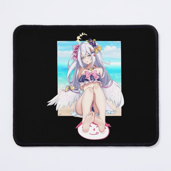 Item preview, Shirasu Azusa - Blue Archive designed and sold by Absorb81.