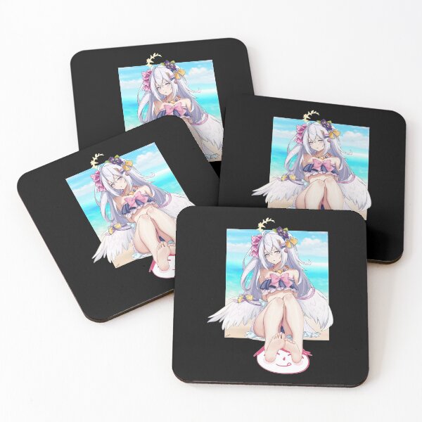 Item preview, Shirasu Azusa - Blue Archive designed and sold by Absorb81.