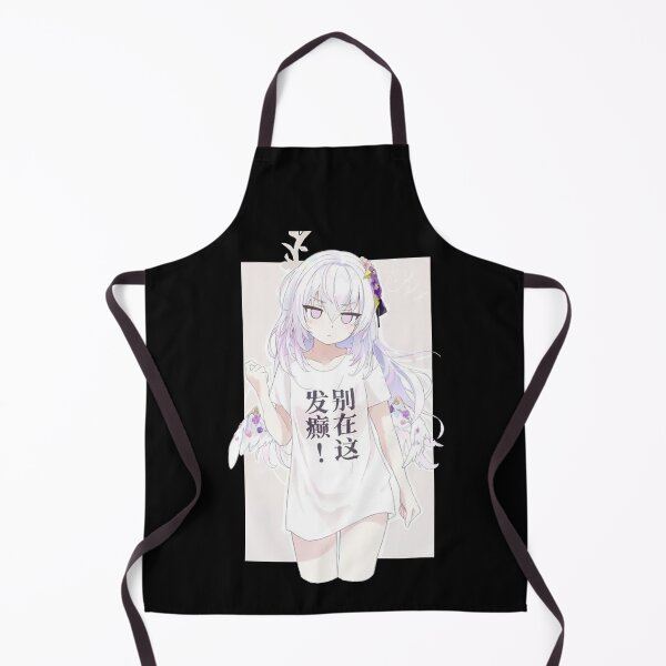Item preview, Shirasu Azusa - Blue Archive designed and sold by Absorb81.