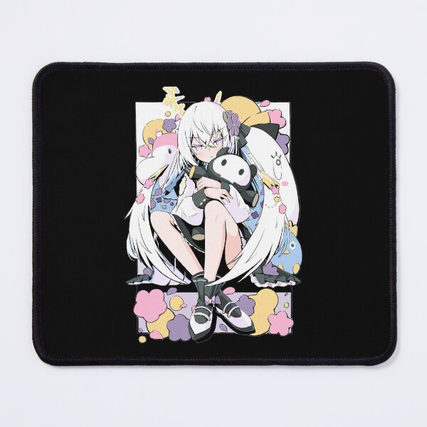 Item preview, Shirasu Azusa - Blue Archive designed and sold by Absorb81.