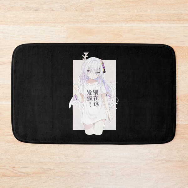 Item preview, Shirasu Azusa - Blue Archive designed and sold by Absorb81.