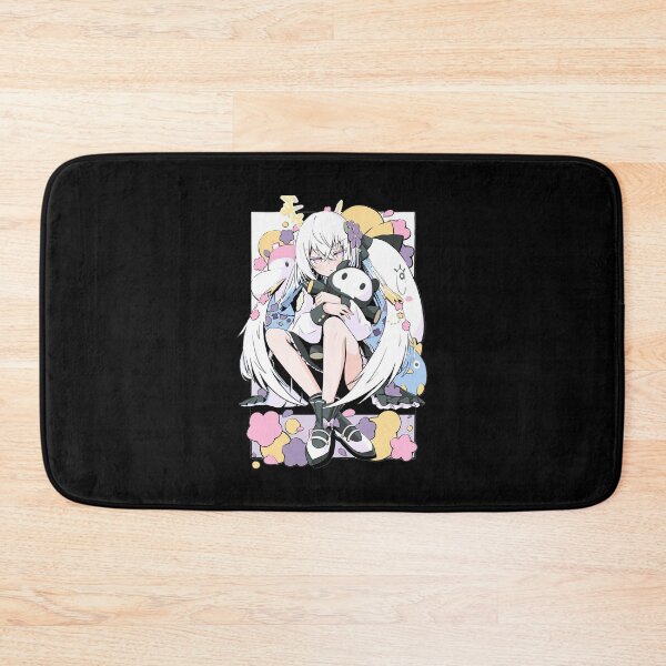 Item preview, Shirasu Azusa - Blue Archive designed and sold by Absorb81.
