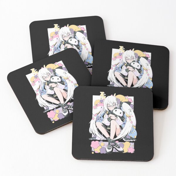 Item preview, Shirasu Azusa - Blue Archive designed and sold by Absorb81.