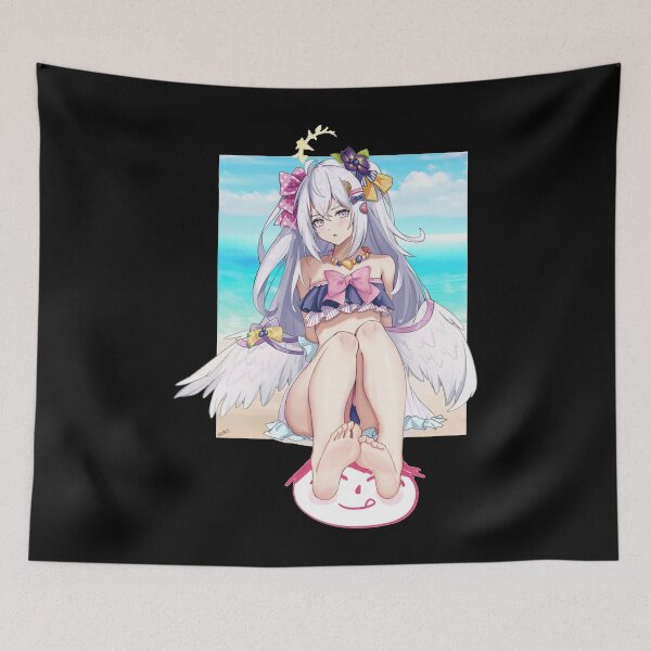 Item preview, Shirasu Azusa - Blue Archive designed and sold by Absorb81.