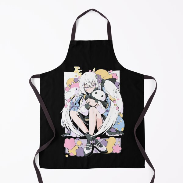 Item preview, Shirasu Azusa - Blue Archive designed and sold by Absorb81.