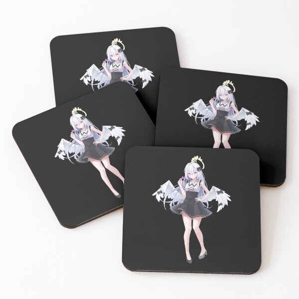 Item preview, Shirasu Azusa - Blue Archive designed and sold by Absorb81.