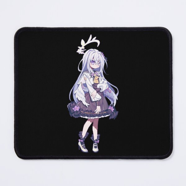 Item preview, Shirasu Azusa - Blue Archive designed and sold by Absorb81.