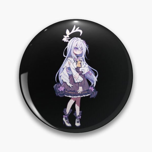 Item preview, Shirasu Azusa - Blue Archive designed and sold by Absorb81.