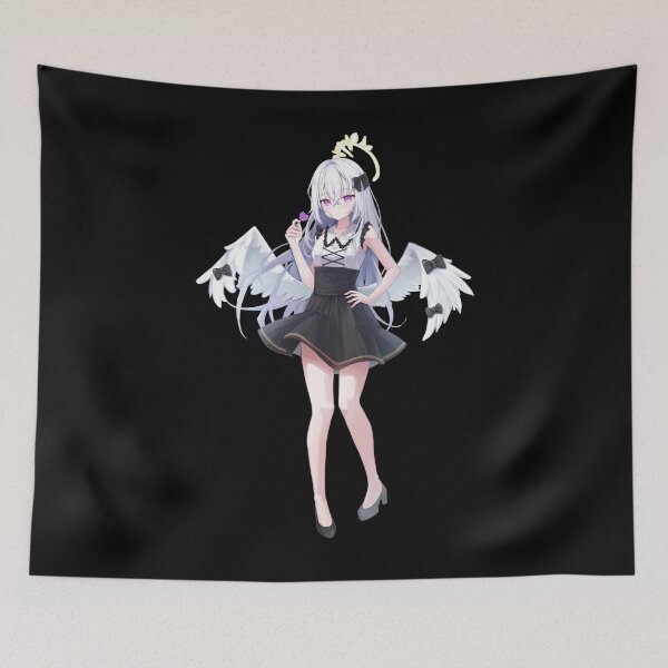 Item preview, Shirasu Azusa - Blue Archive designed and sold by Absorb81.