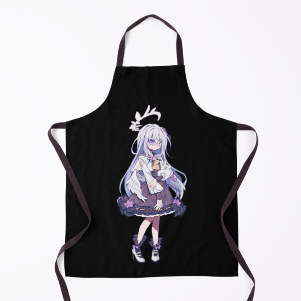 Item preview, Shirasu Azusa - Blue Archive designed and sold by Absorb81.