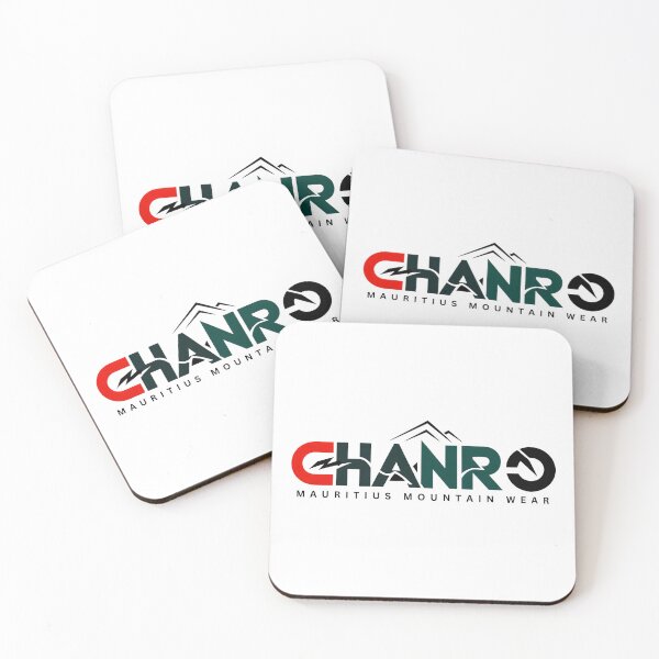 Item preview, Chanro – Elevate Your Adventure with Mauritius Mountain Wear designed and sold by RvinJo8.