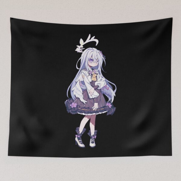 Item preview, Shirasu Azusa - Blue Archive designed and sold by Absorb81.