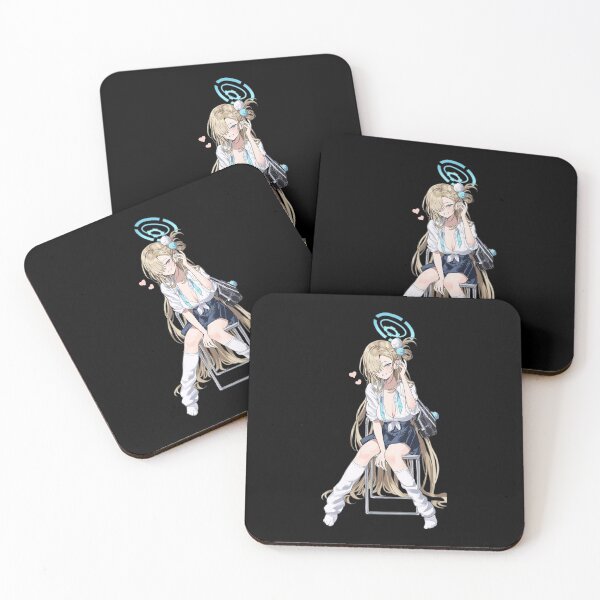 Item preview, Ichinose Asuna - Blue Archive designed and sold by Absorb81.