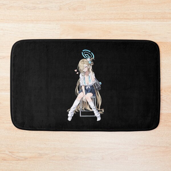 Item preview, Ichinose Asuna - Blue Archive designed and sold by Absorb81.