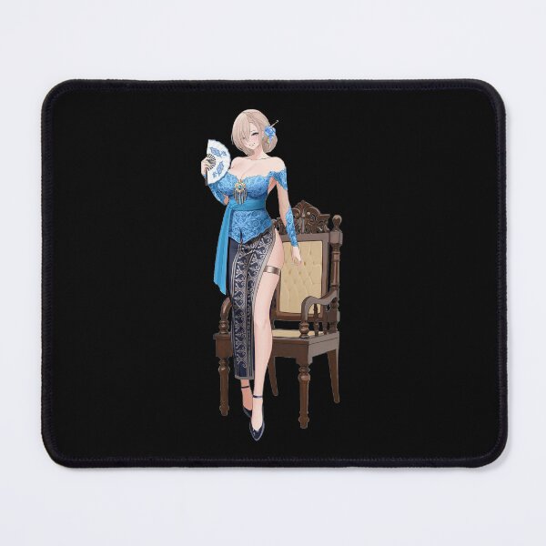 Item preview, Ichinose Asuna - Blue Archive designed and sold by Absorb81.