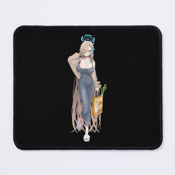 Item preview, Ichinose Asuna - Blue Archive designed and sold by Absorb81.