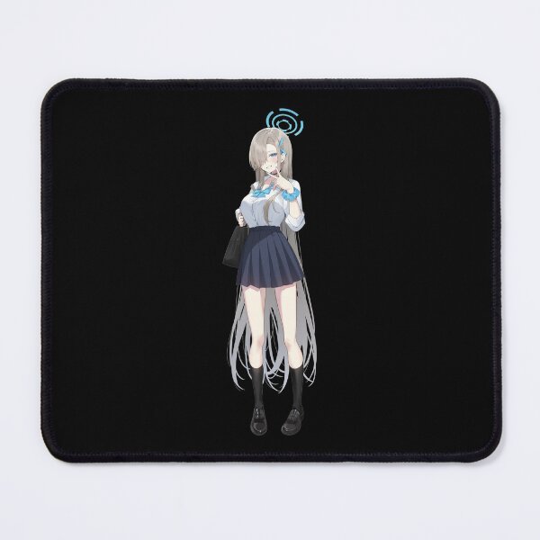 Item preview, Ichinose Asuna - Blue Archive designed and sold by Absorb81.