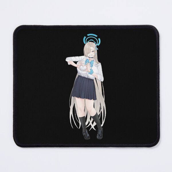 Item preview, Ichinose Asuna - Blue Archive designed and sold by Absorb81.