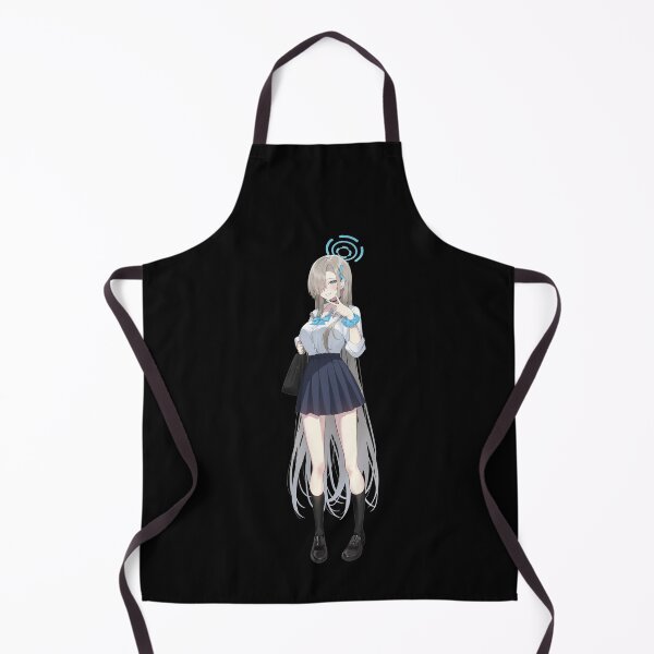 Item preview, Ichinose Asuna - Blue Archive designed and sold by Absorb81.