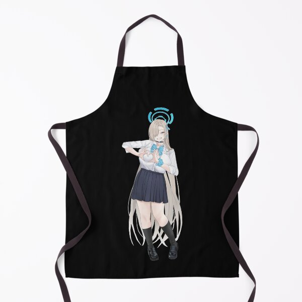Item preview, Ichinose Asuna - Blue Archive designed and sold by Absorb81.