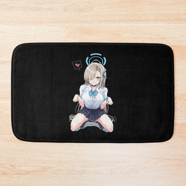 Item preview, Ichinose Asuna - Blue Archive designed and sold by Absorb81.
