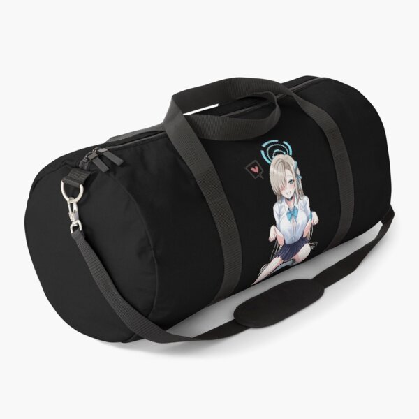 Item preview, Ichinose Asuna - Blue Archive designed and sold by Absorb81.