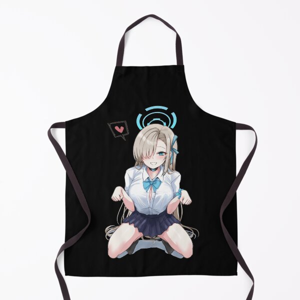 Item preview, Ichinose Asuna - Blue Archive designed and sold by Absorb81.