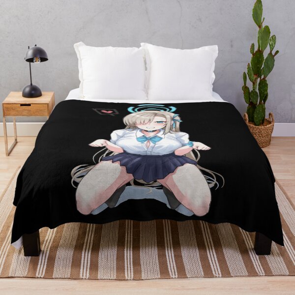 Item preview, Ichinose Asuna - Blue Archive designed and sold by Absorb81.
