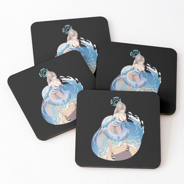 Item preview, Ichinose Asuna - Blue Archive designed and sold by Absorb81.