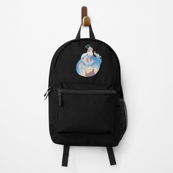 Item preview, Ichinose Asuna - Blue Archive designed and sold by Absorb81.