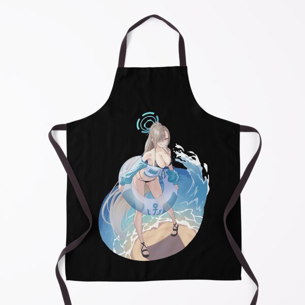 Item preview, Ichinose Asuna - Blue Archive designed and sold by Absorb81.