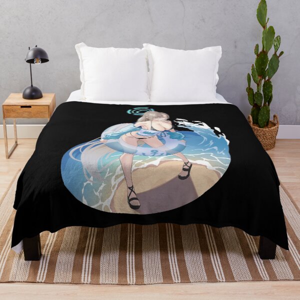 Item preview, Ichinose Asuna - Blue Archive designed and sold by Absorb81.