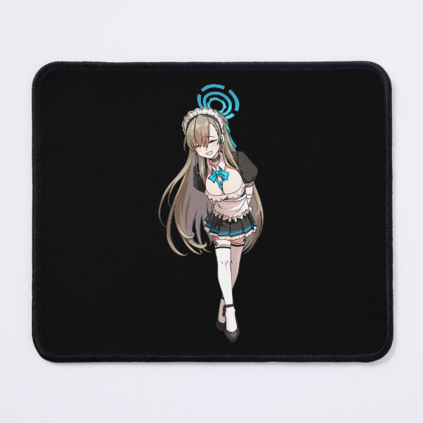 Item preview, Ichinose Asuna - Blue Archive designed and sold by Absorb81.