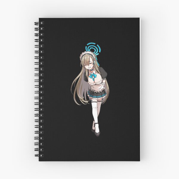 Item preview, Ichinose Asuna - Blue Archive designed and sold by Absorb81.