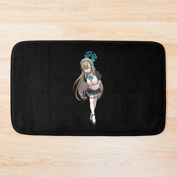 Item preview, Ichinose Asuna - Blue Archive designed and sold by Absorb81.