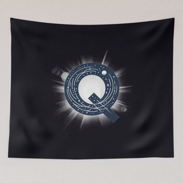 Item preview, Cosmic minimalism designed and sold by  ViralVisionsCreating .
