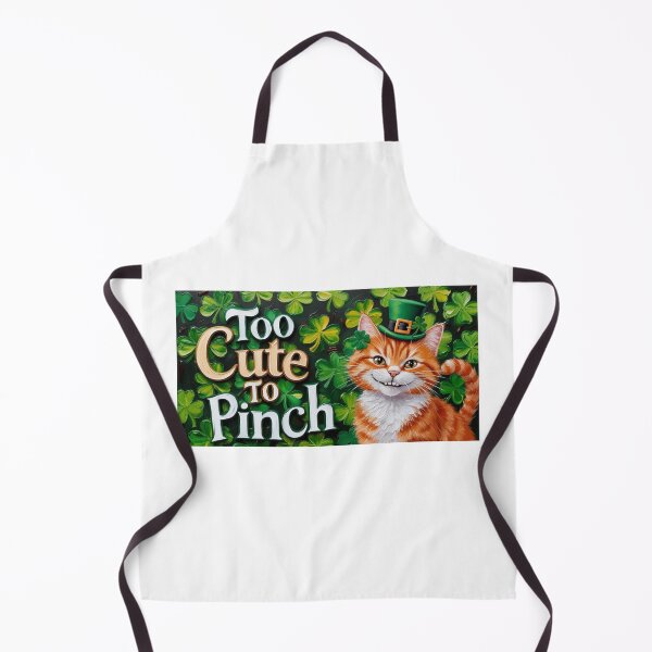 Item preview, Too Cute to be Pinched designed and sold by StormArte.