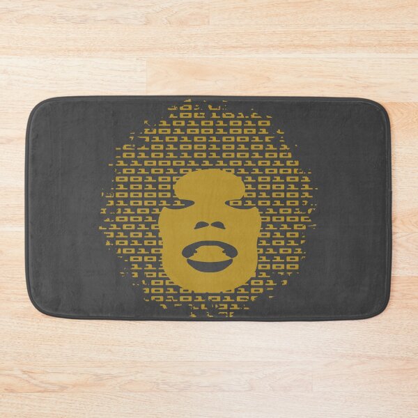 Item preview, DIVA CODE. GOLD...ISH designed and sold by 5hertz.
