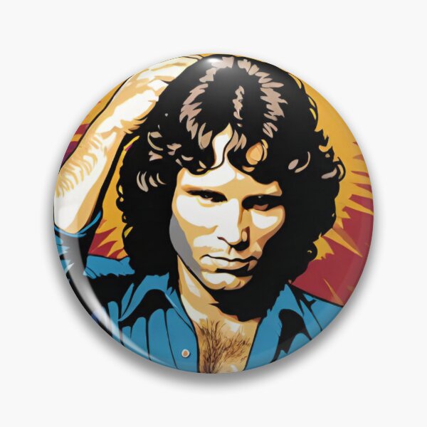 Item preview, Jimbo | Jim Morrison | The Doors | TheAmericanPoet designed and sold by TheAmericanPoet.