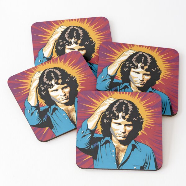 Item preview, Jimbo | Jim Morrison | The Doors | TheAmericanPoet designed and sold by TheAmericanPoet.
