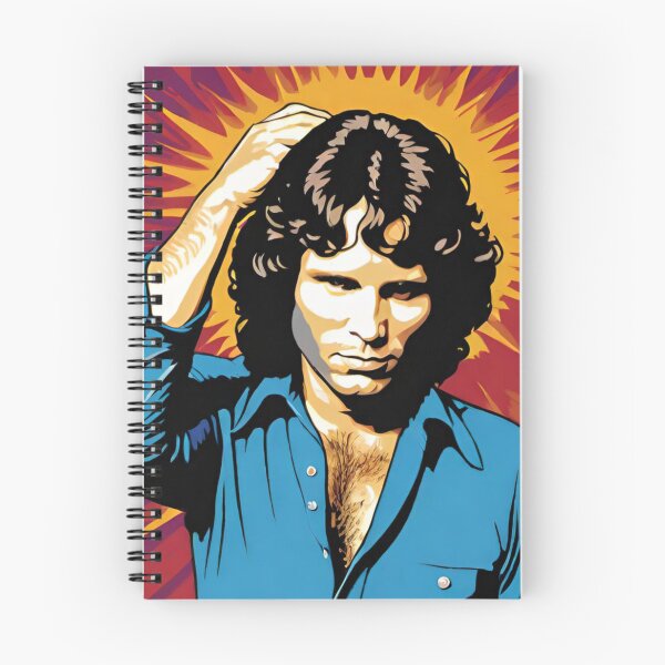 Item preview, Jimbo | Jim Morrison | The Doors | TheAmericanPoet designed and sold by TheAmericanPoet.