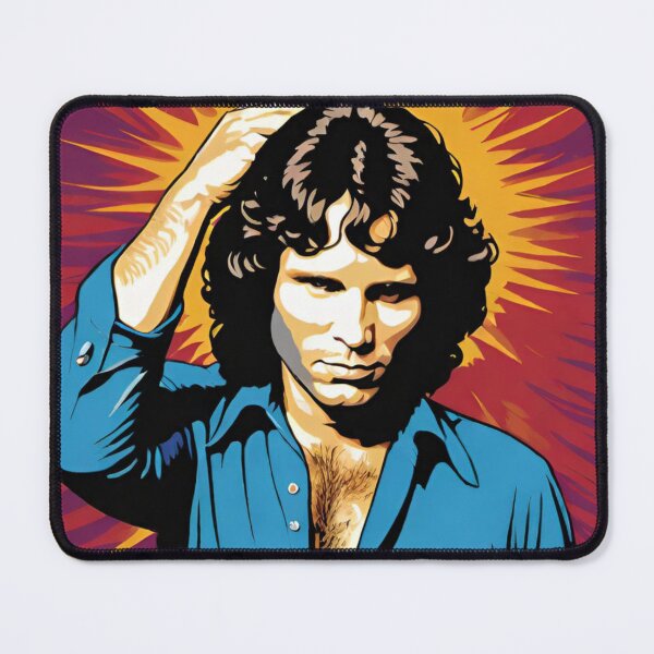 Item preview, Jimbo | Jim Morrison | The Doors | TheAmericanPoet designed and sold by TheAmericanPoet.