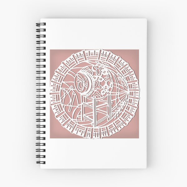 Item preview, Taiko Drum_Pink designed and sold by SKRice.