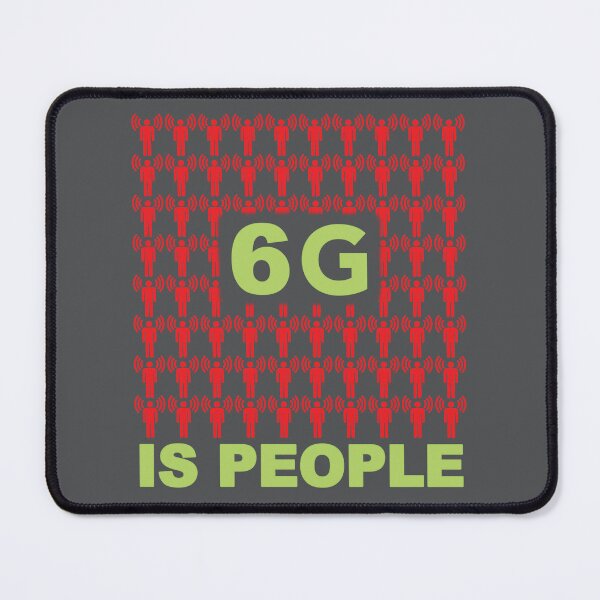 Item preview, 6G IS PEOPLE designed and sold by LoucheHQ.