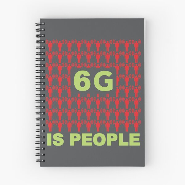 Item preview, 6G IS PEOPLE designed and sold by LoucheHQ.