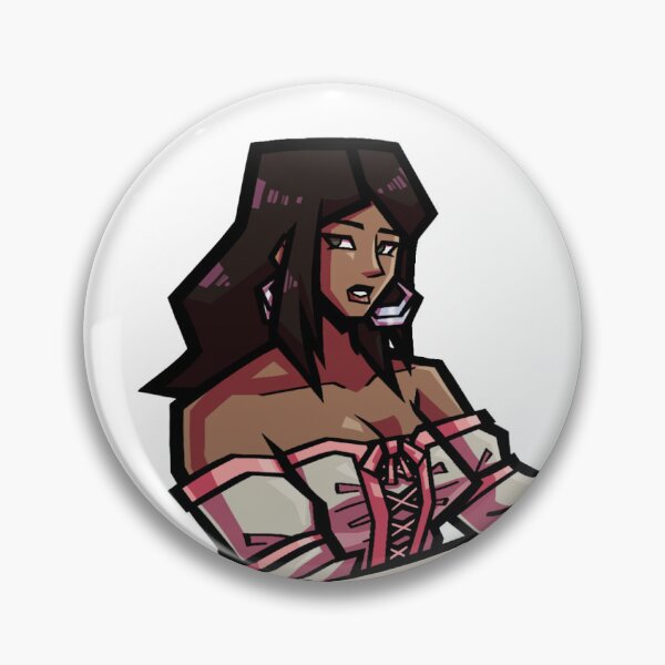 Item preview, The Mastermind’s Sister designed and sold by solstere.